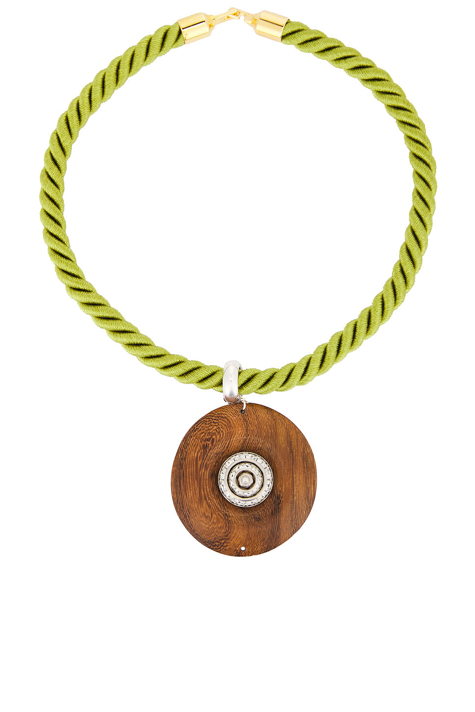 Pendant Necklace