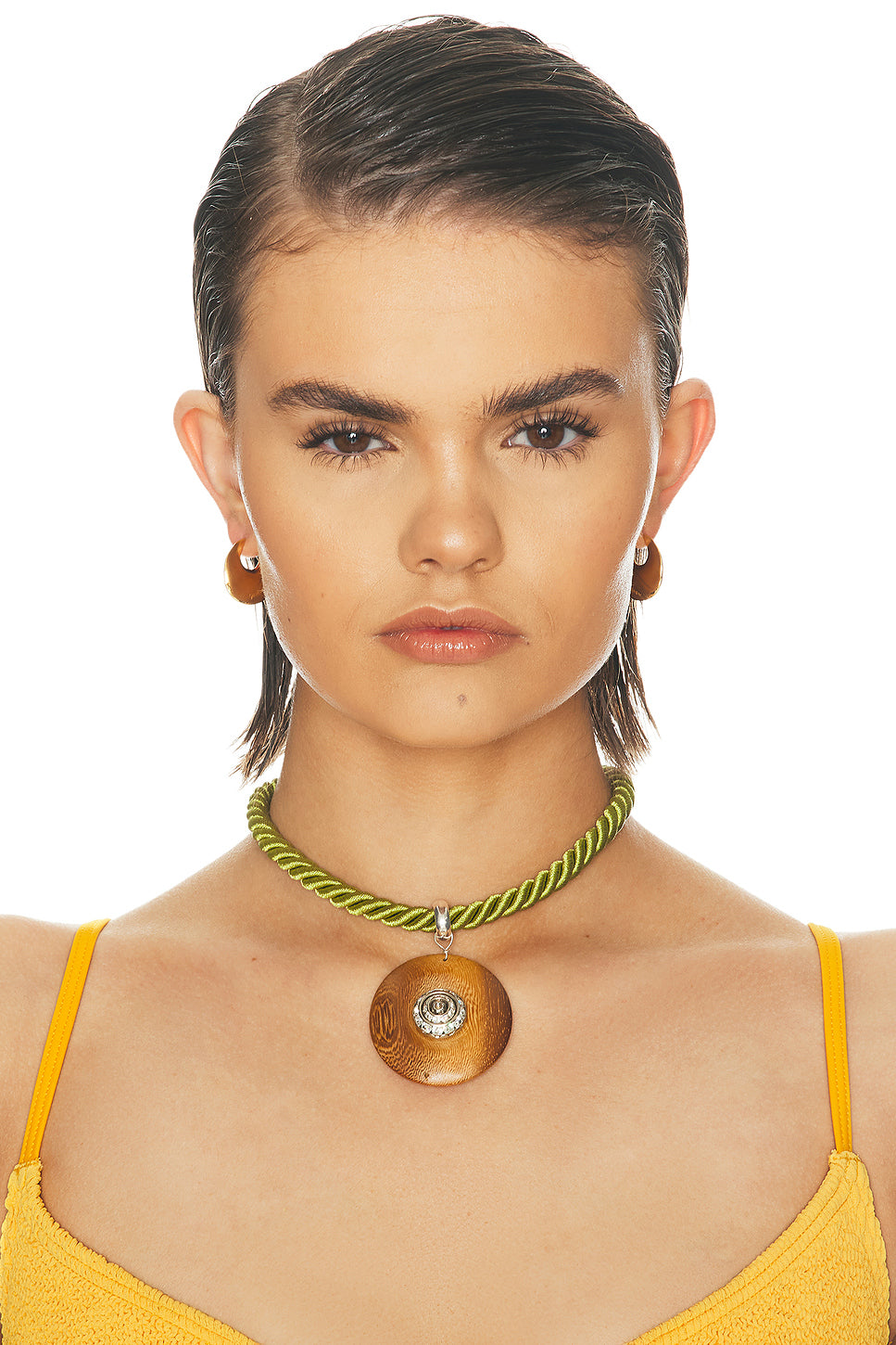 Pendant Necklace