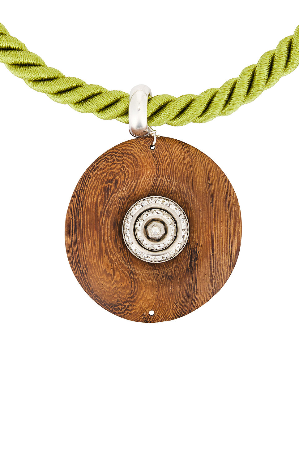 Pendant Necklace