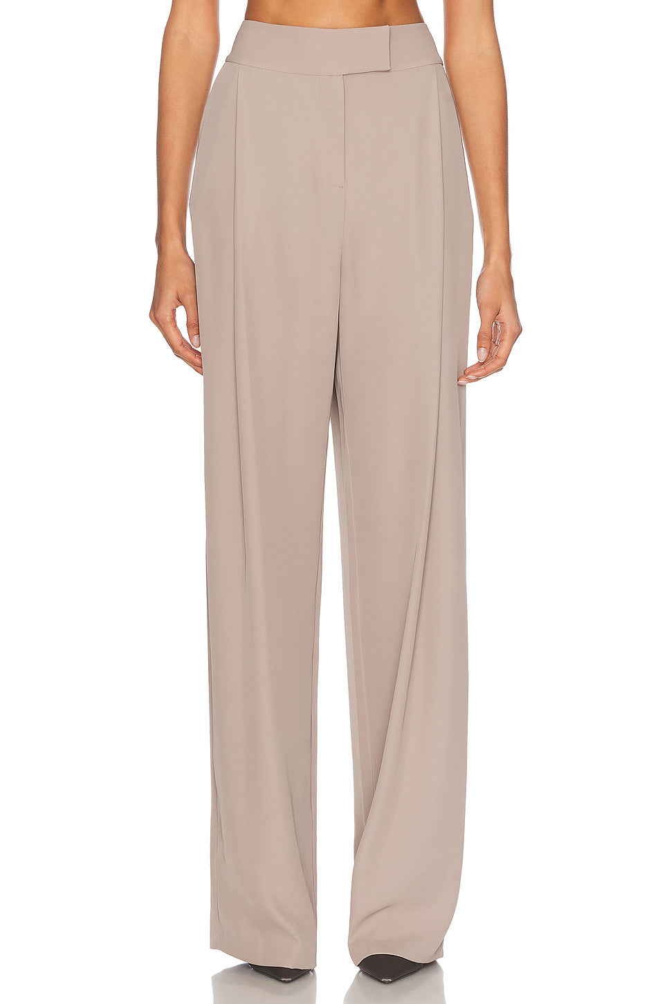 Boyfriend Trouser