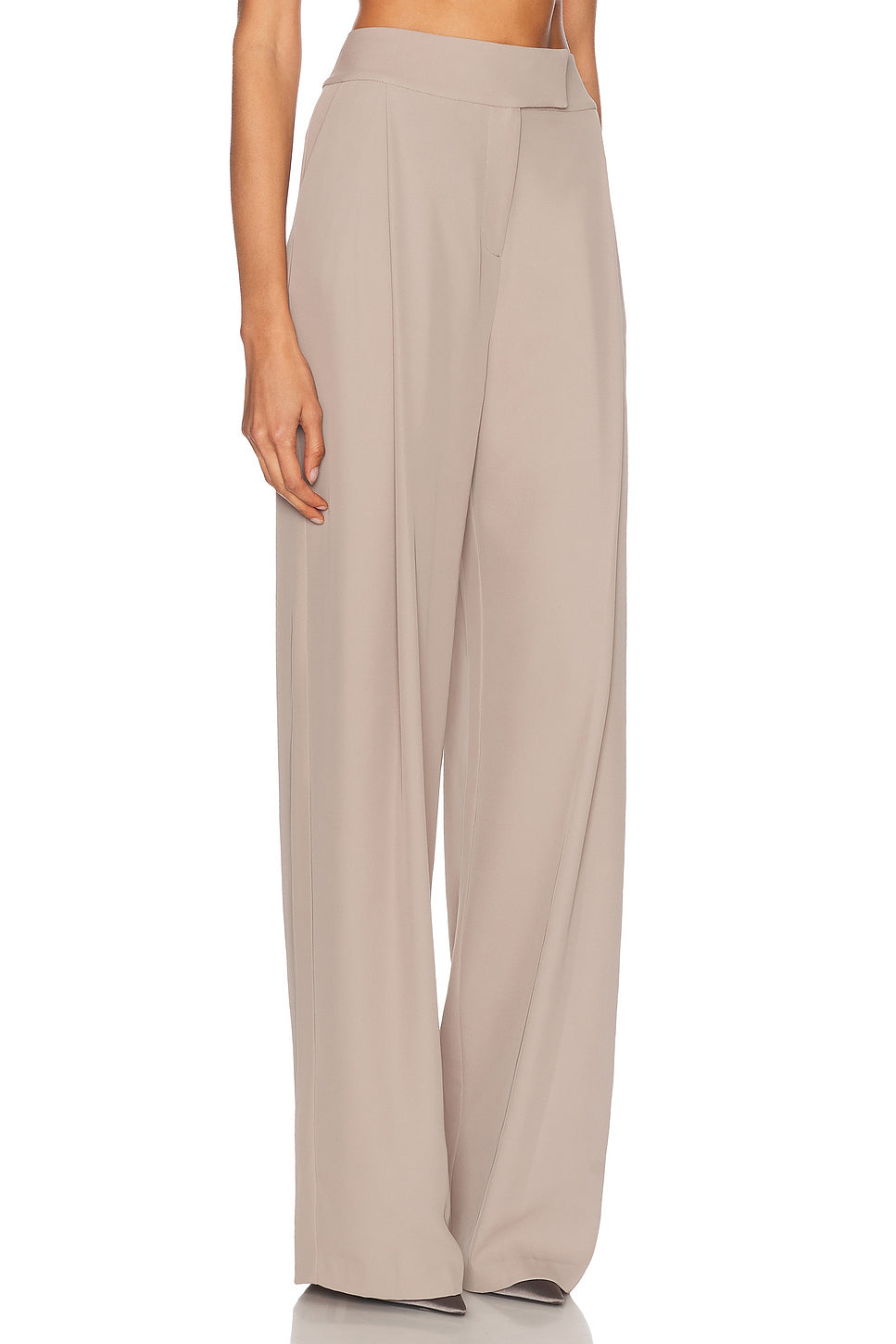 Boyfriend Trouser