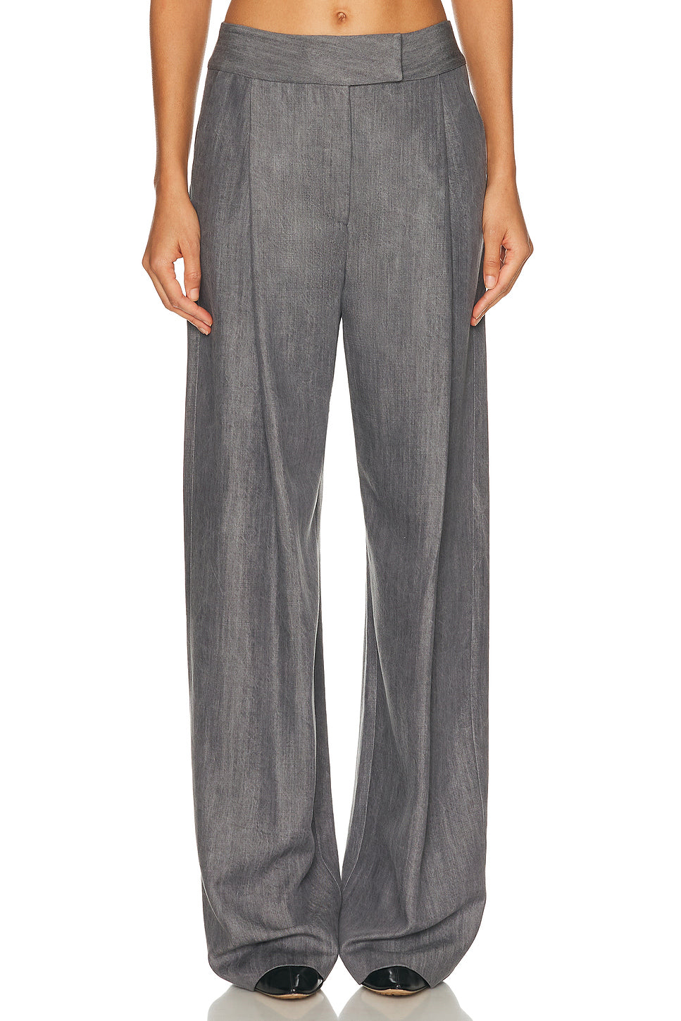 Boyfriend Trouser