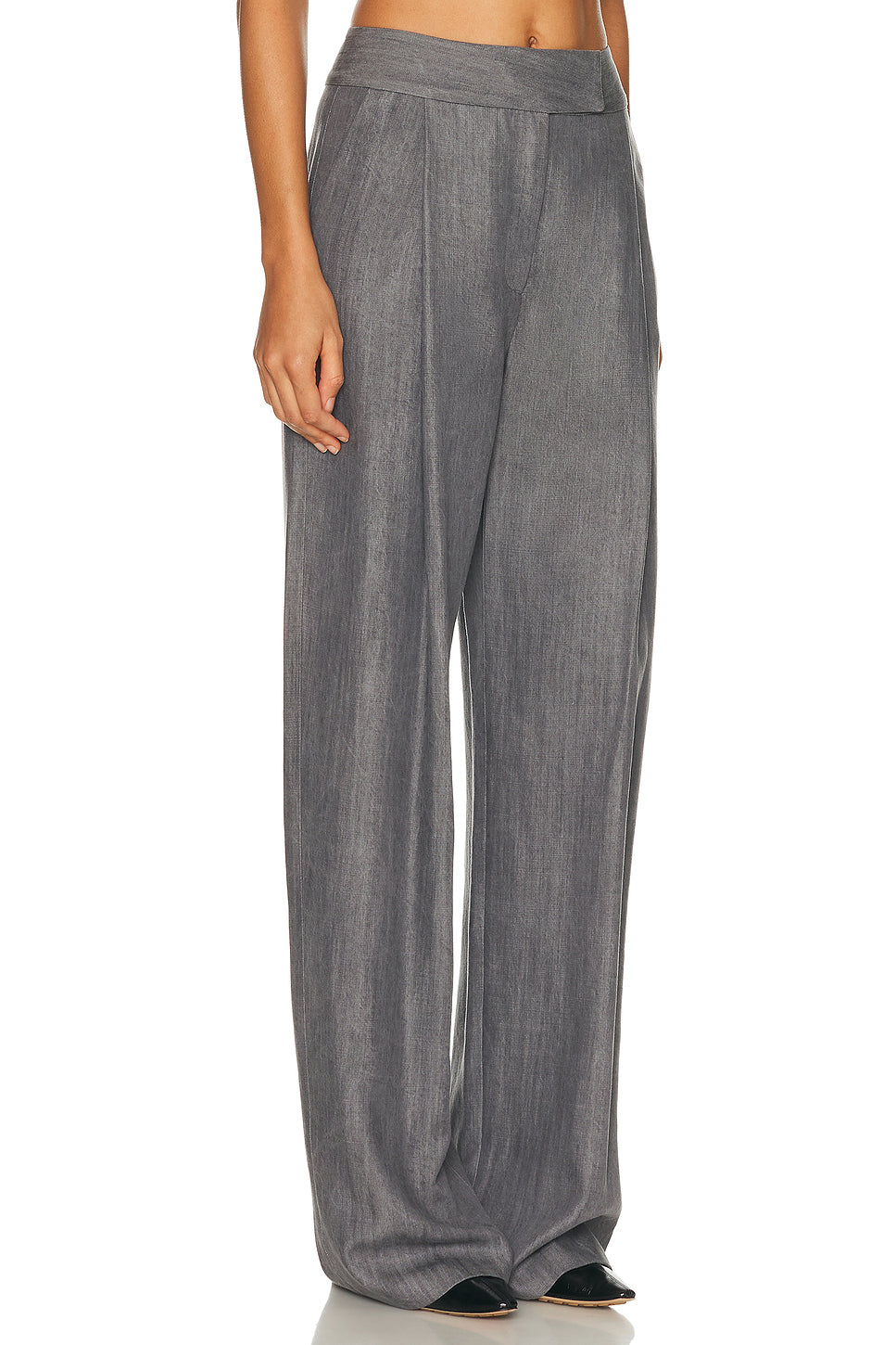 Boyfriend Trouser