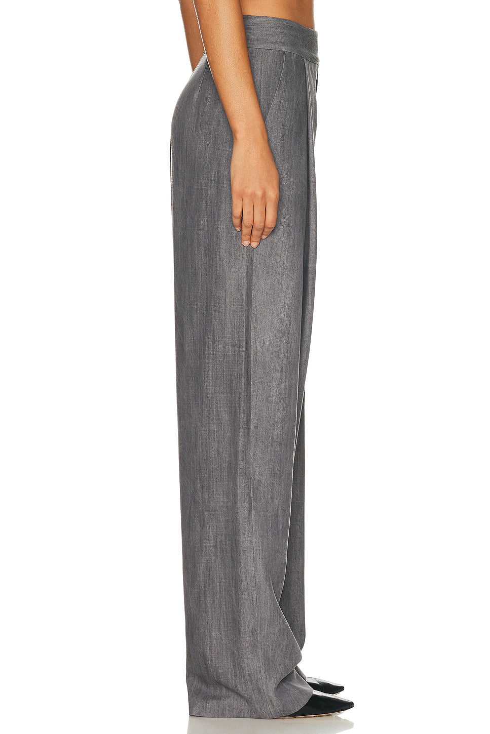 Boyfriend Trouser