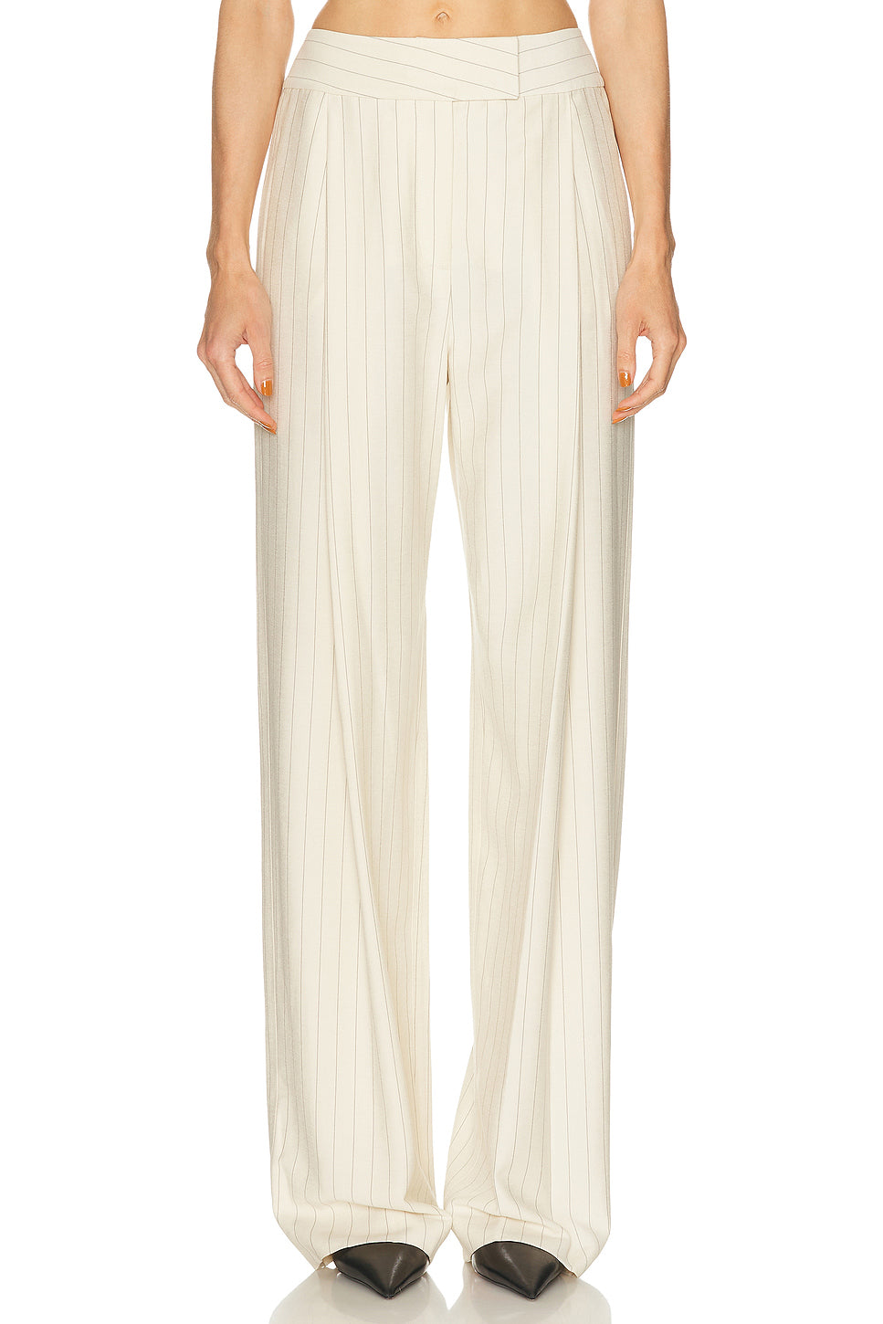 Boyfriend Trouser