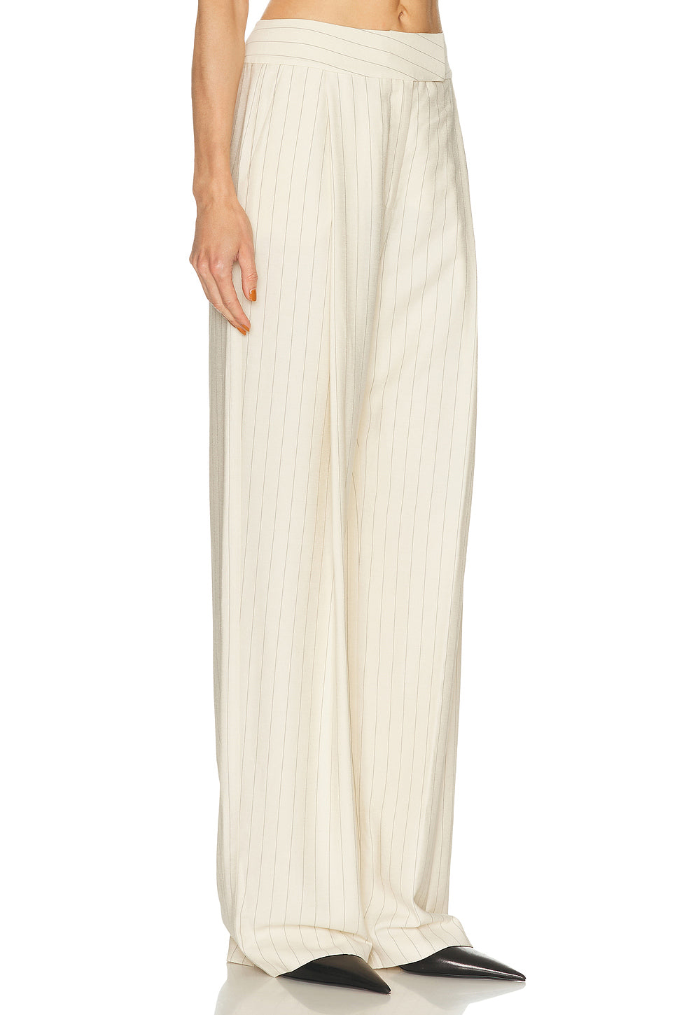 Boyfriend Trouser