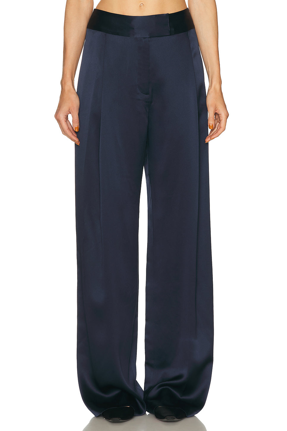 Relaxed Trouser