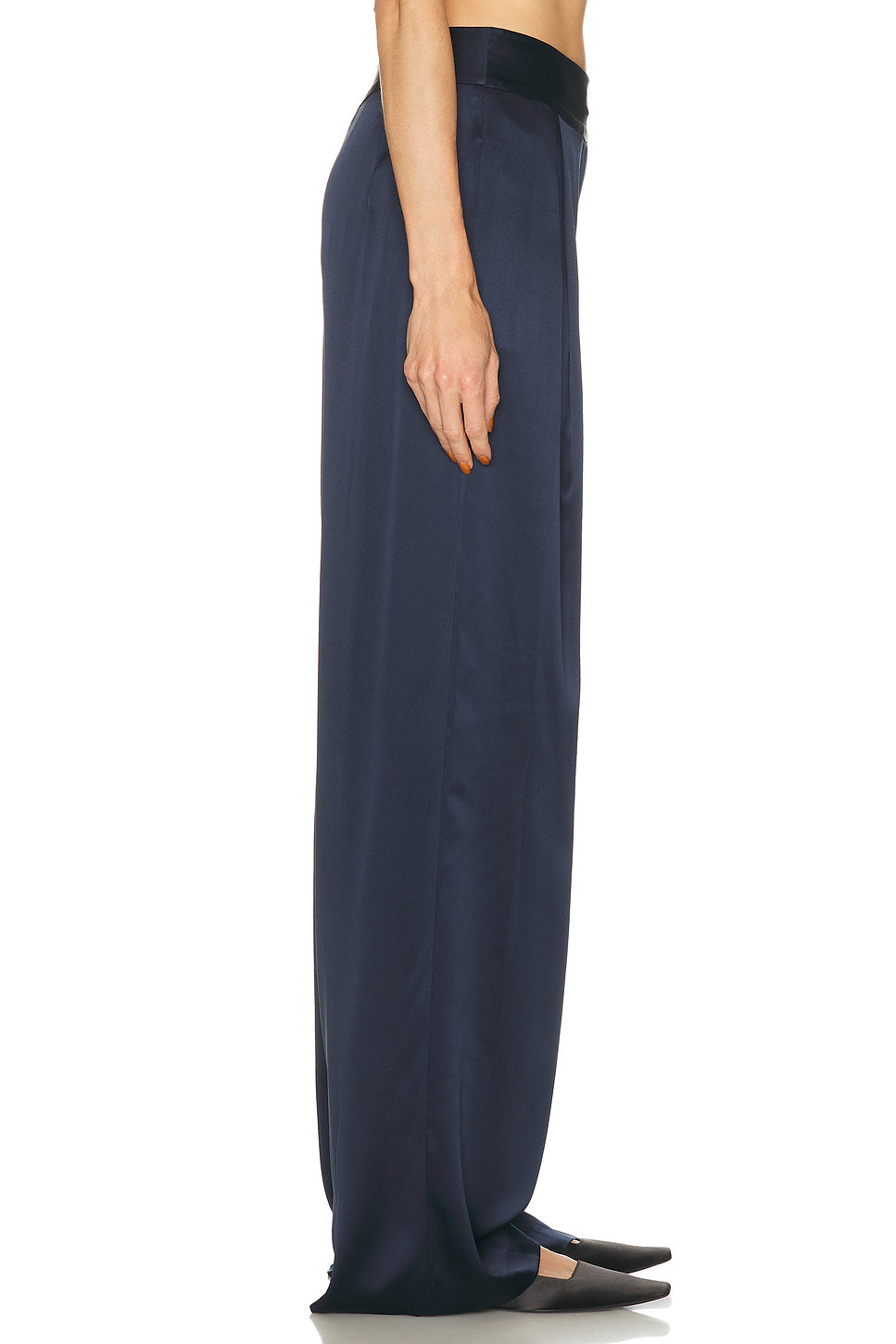 Relaxed Trouser
