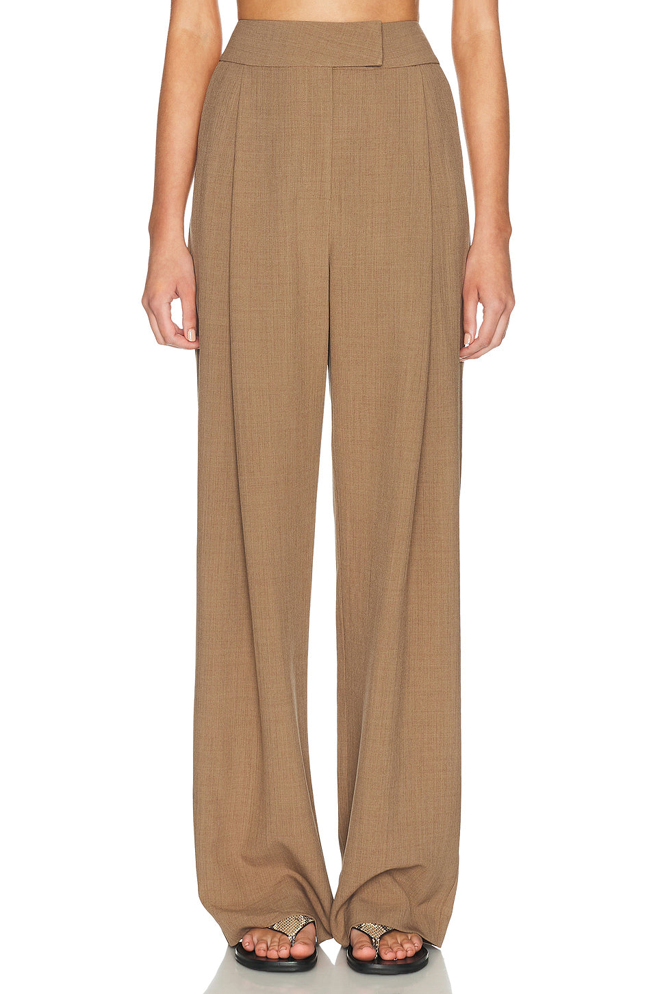 Boyfriend Trouser