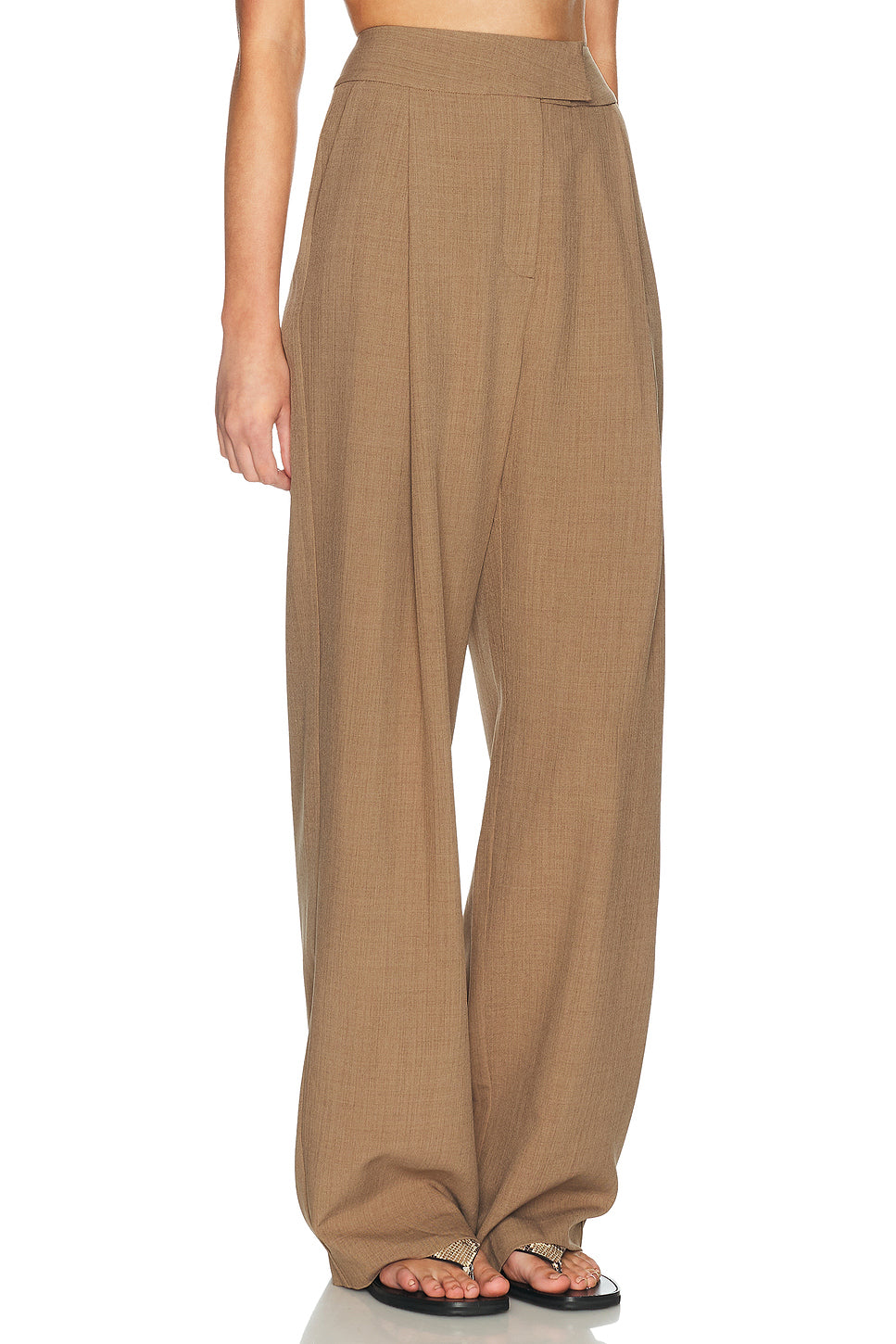 Boyfriend Trouser