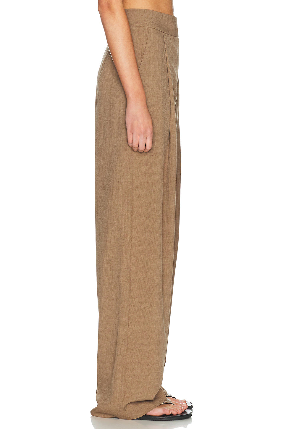 Boyfriend Trouser