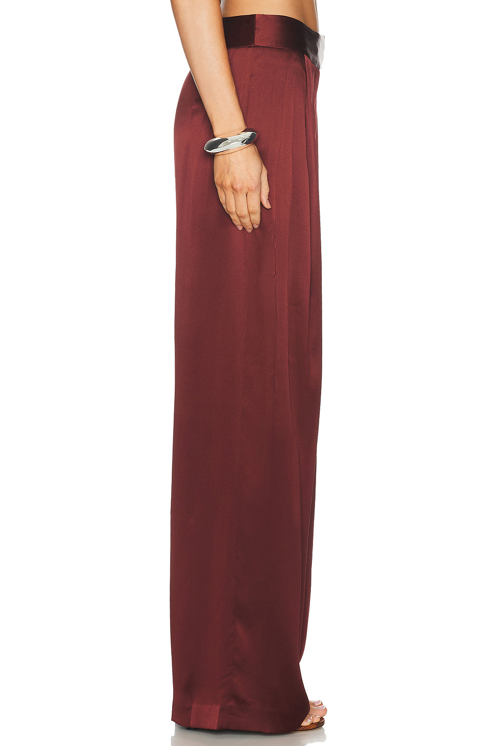 Relaxed Trouser