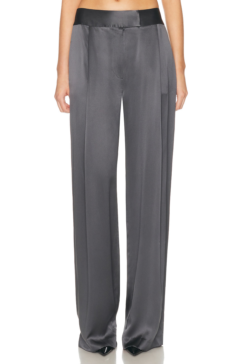 Relaxed Trouser
