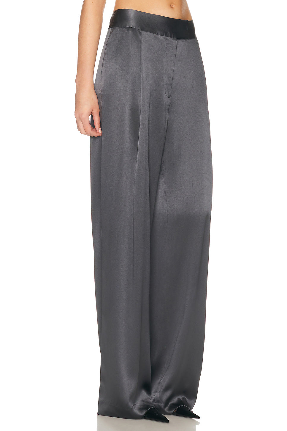 Relaxed Trouser