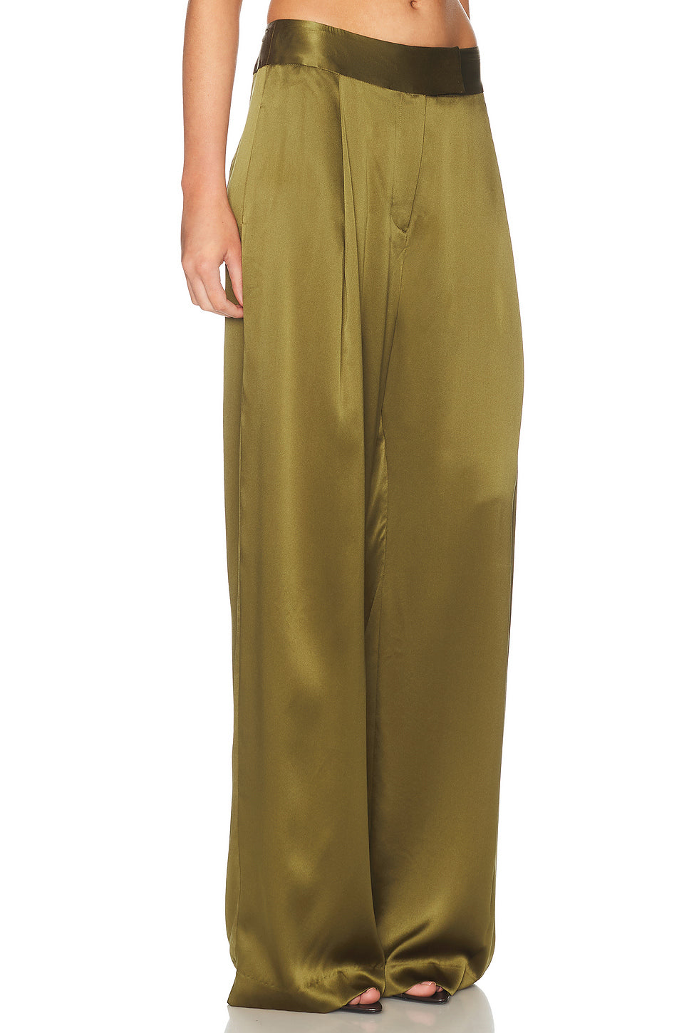 Relaxed Trouser