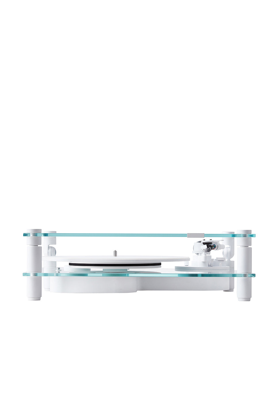 Turntable