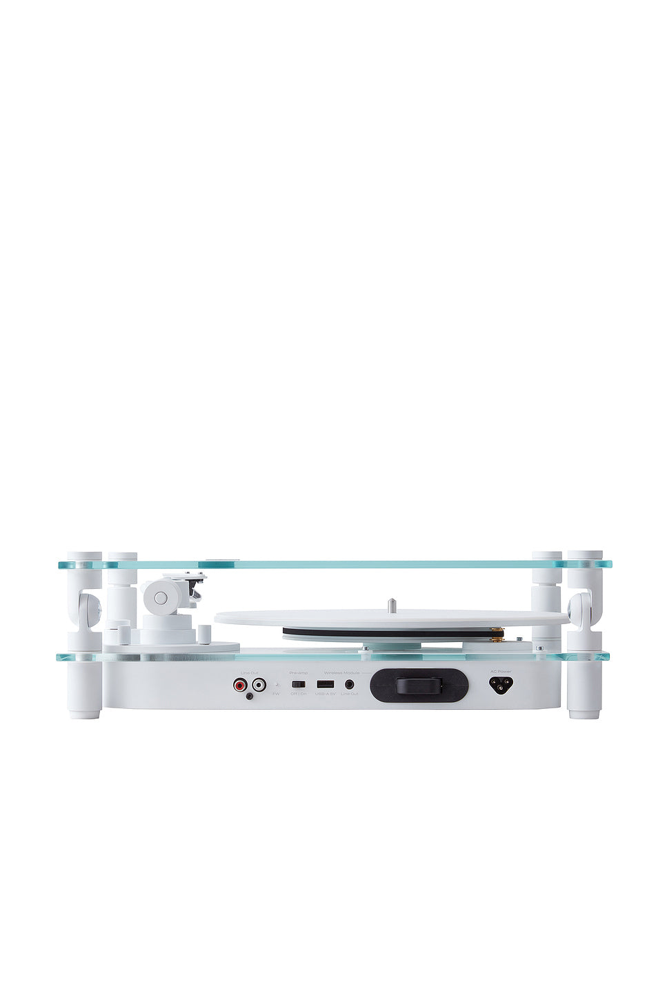 Turntable