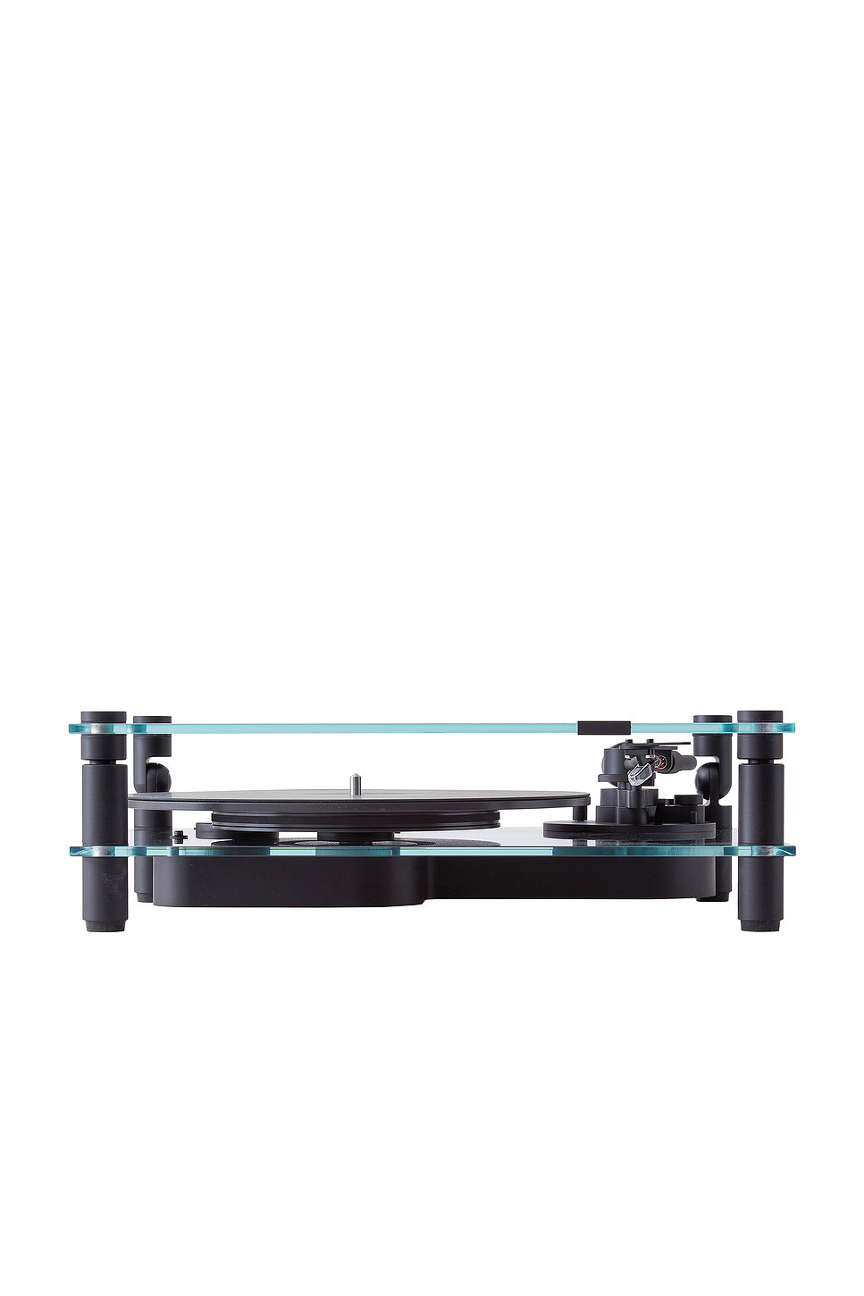 Turntable