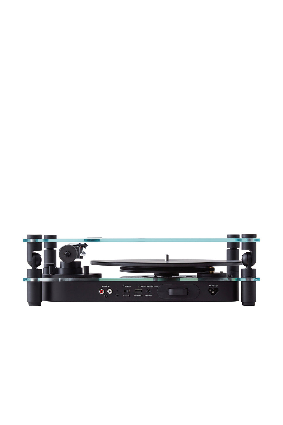 Turntable