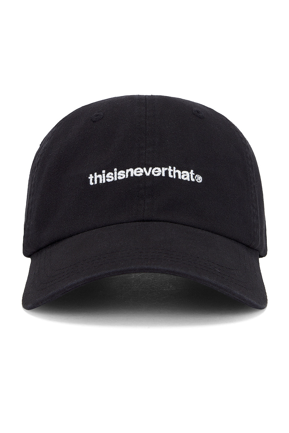 T-Logo Cap