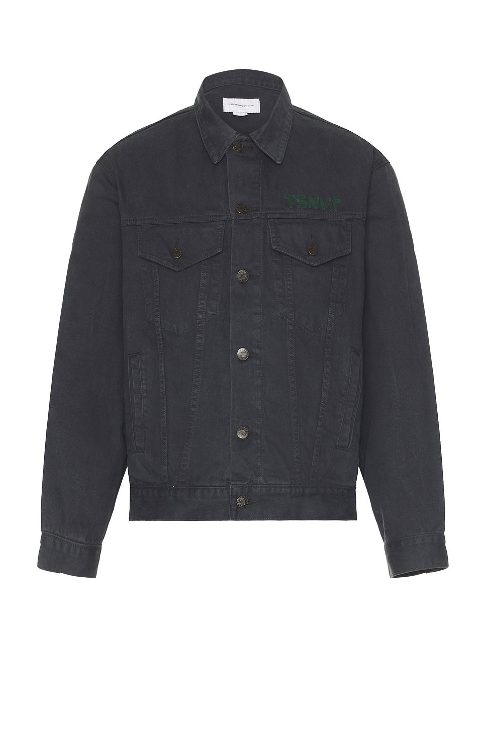 Tsnvt Trucker Jacket