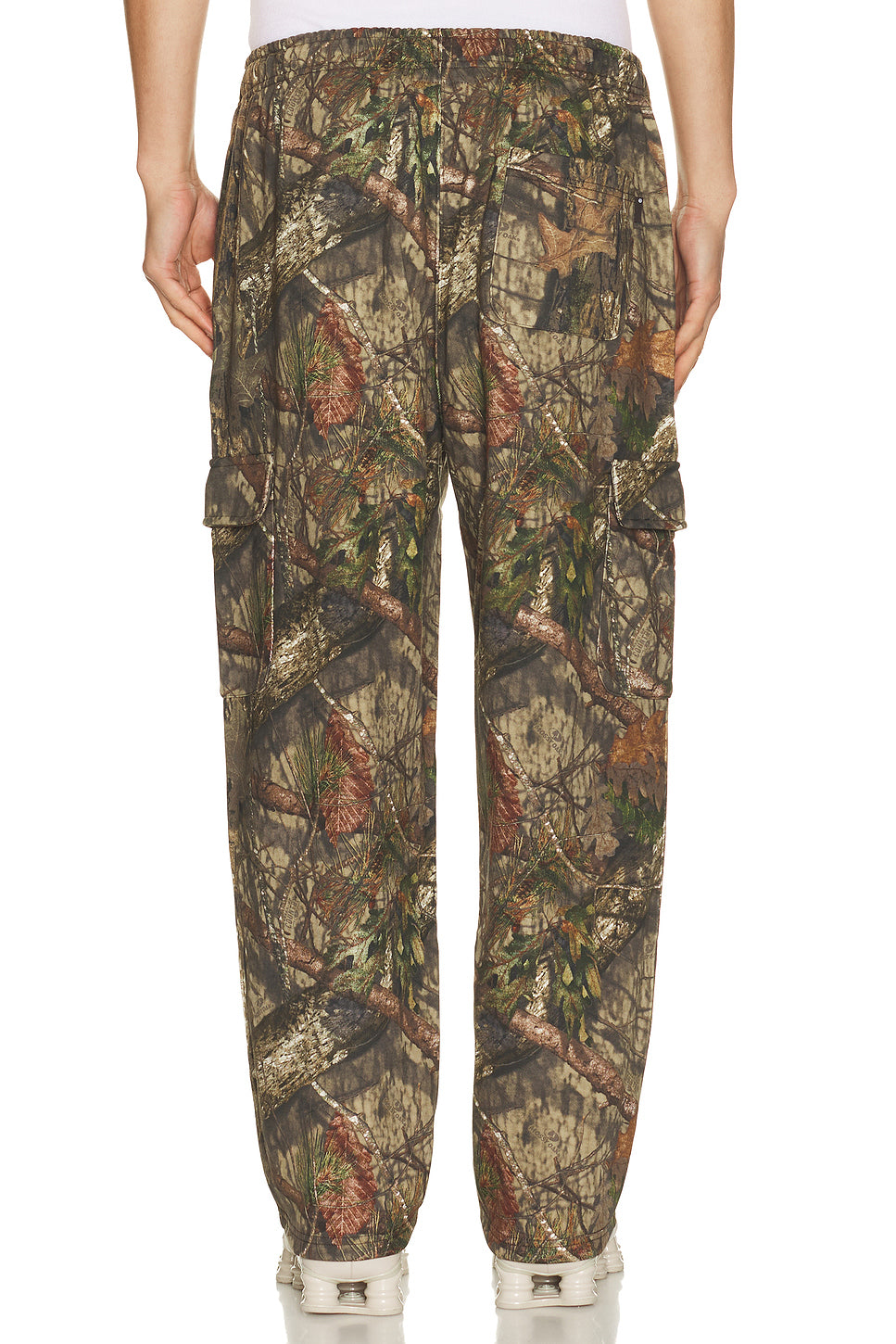T.N.T. Classic Hdp Cargo Sweatpant