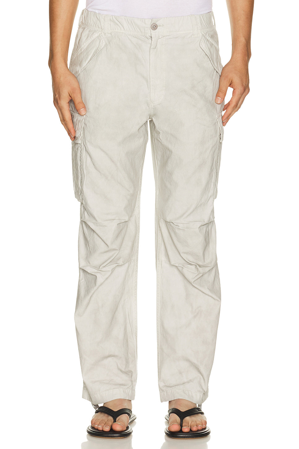 Cargo Pant