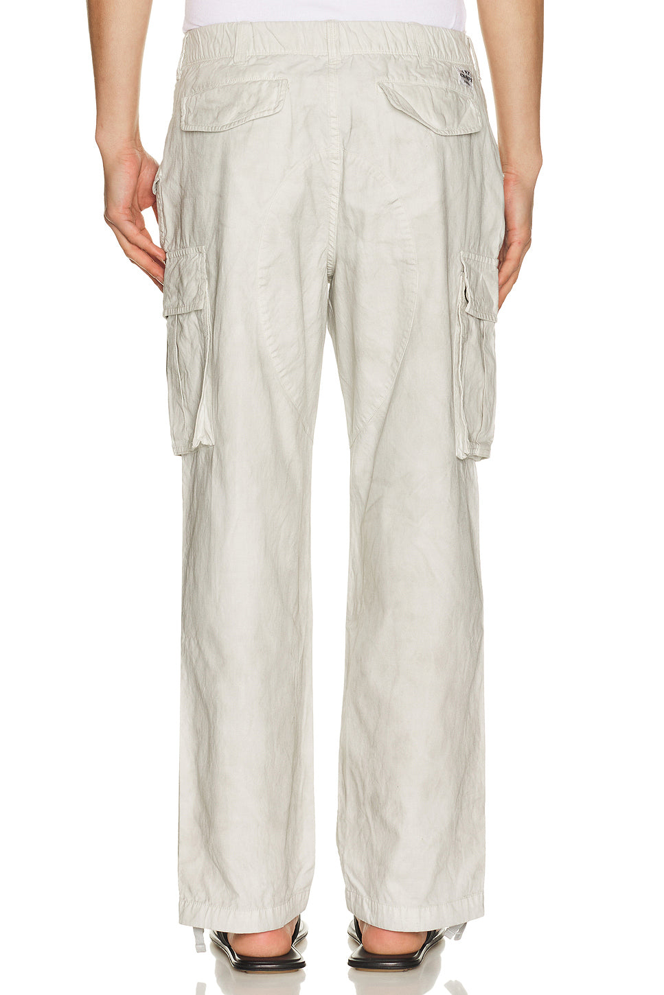 Cargo Pant