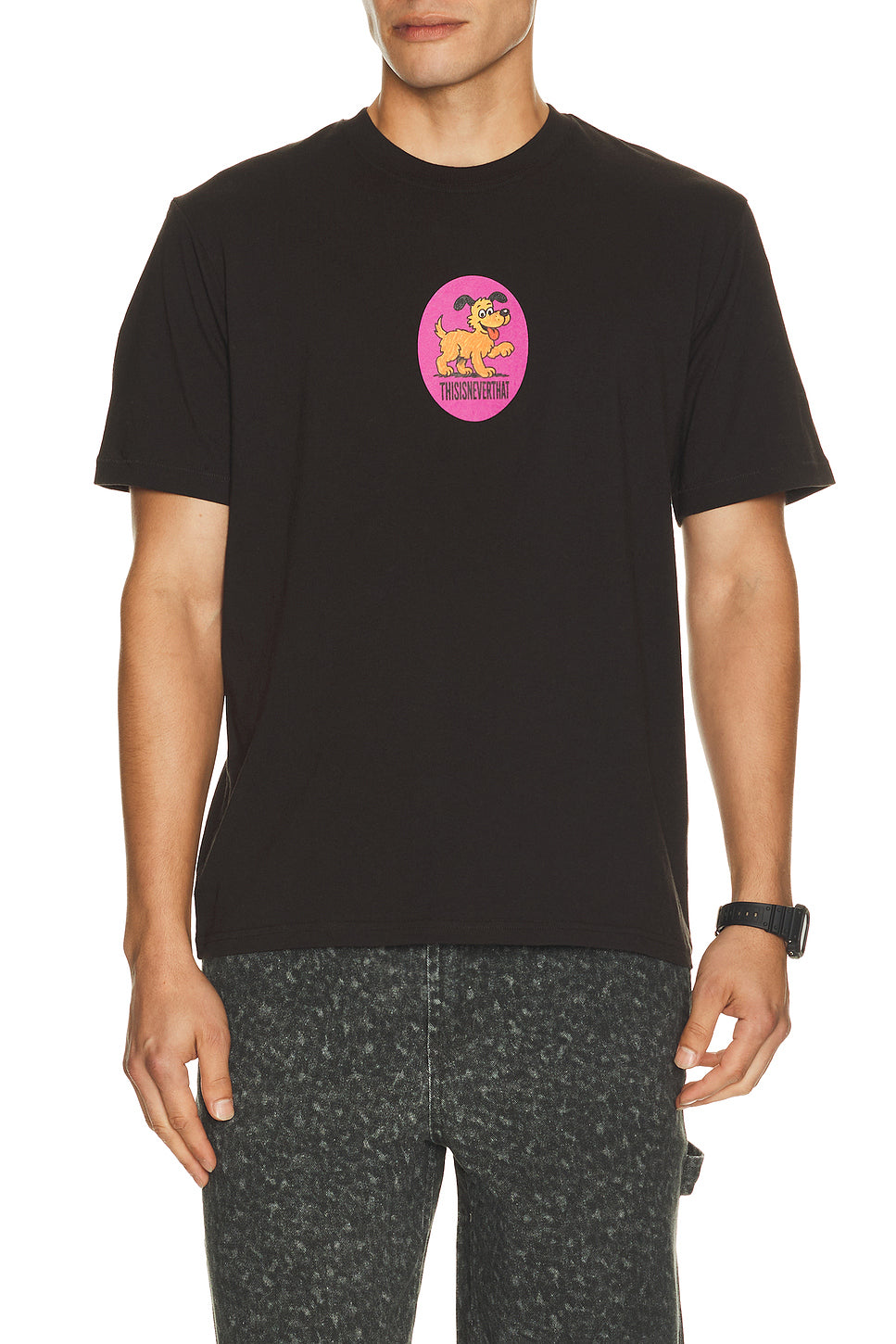 Doggo Tee
