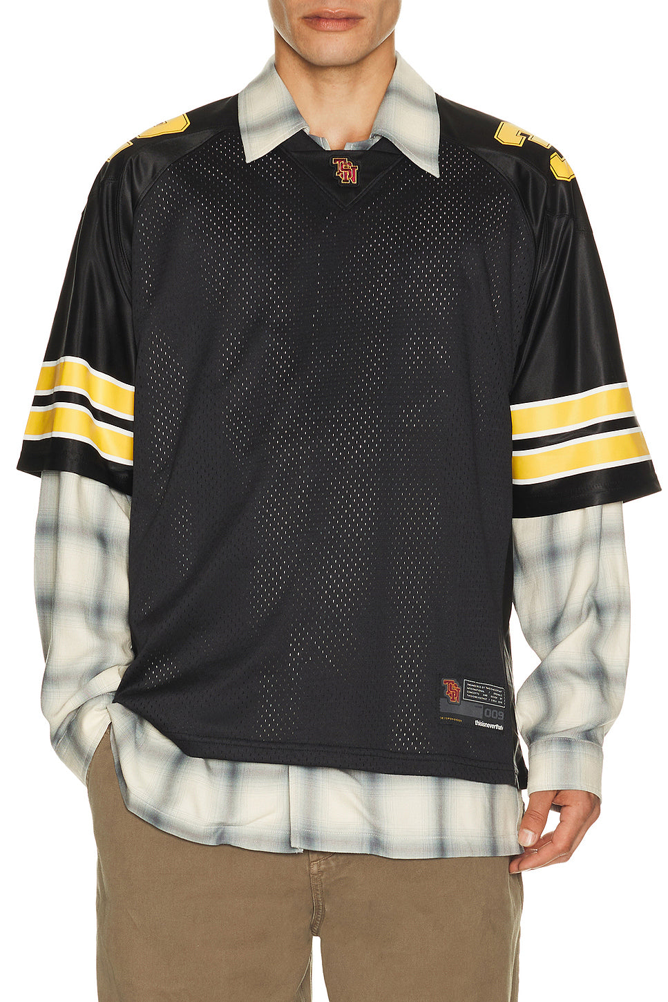 Football Jersey