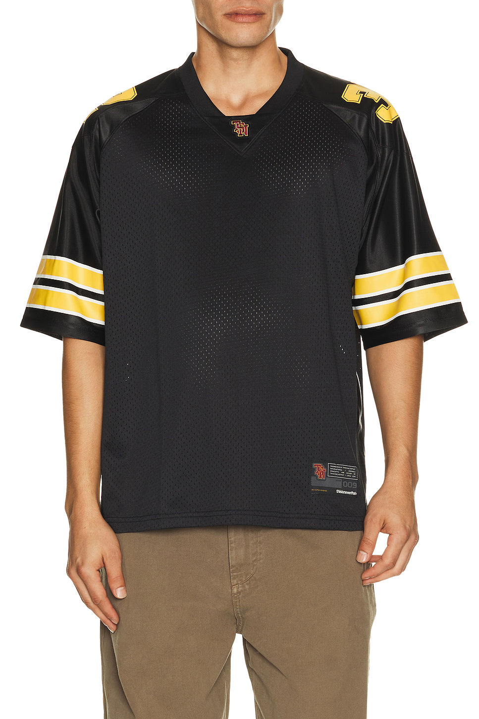 Football Jersey