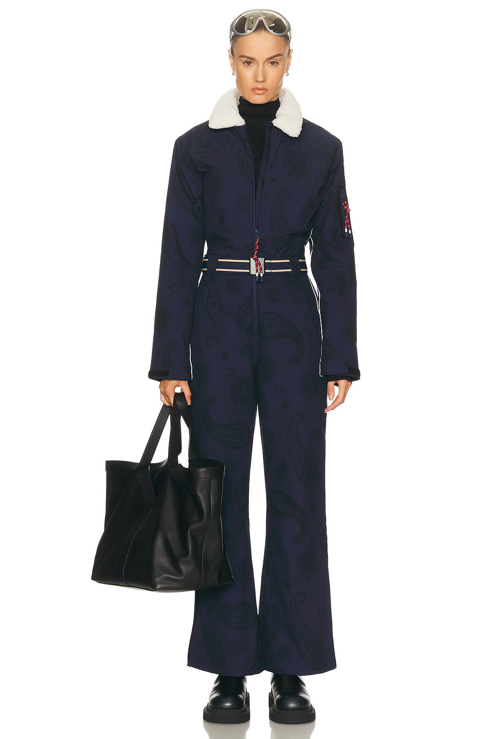 Nakuba Kiki Ski Suit