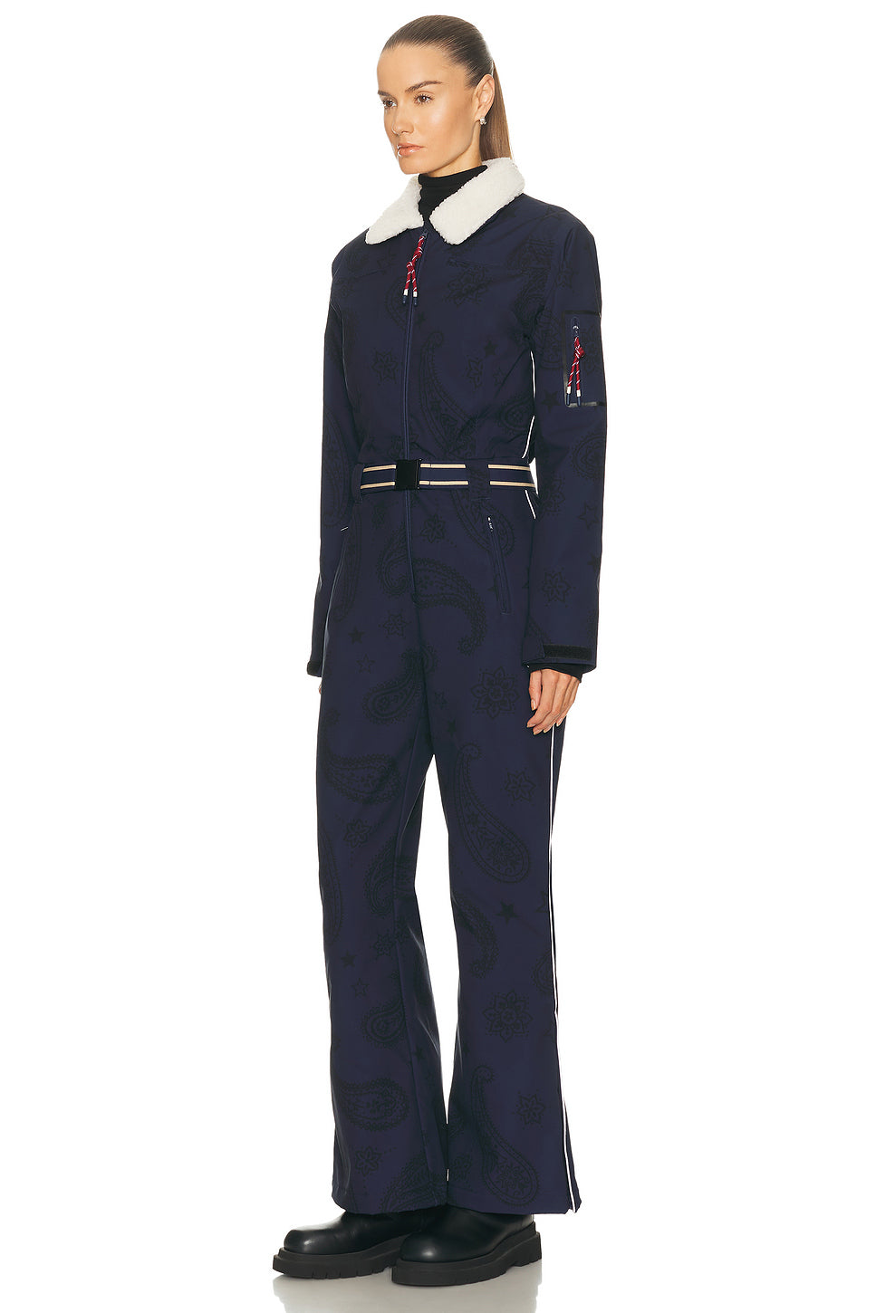Nakuba Kiki Ski Suit
