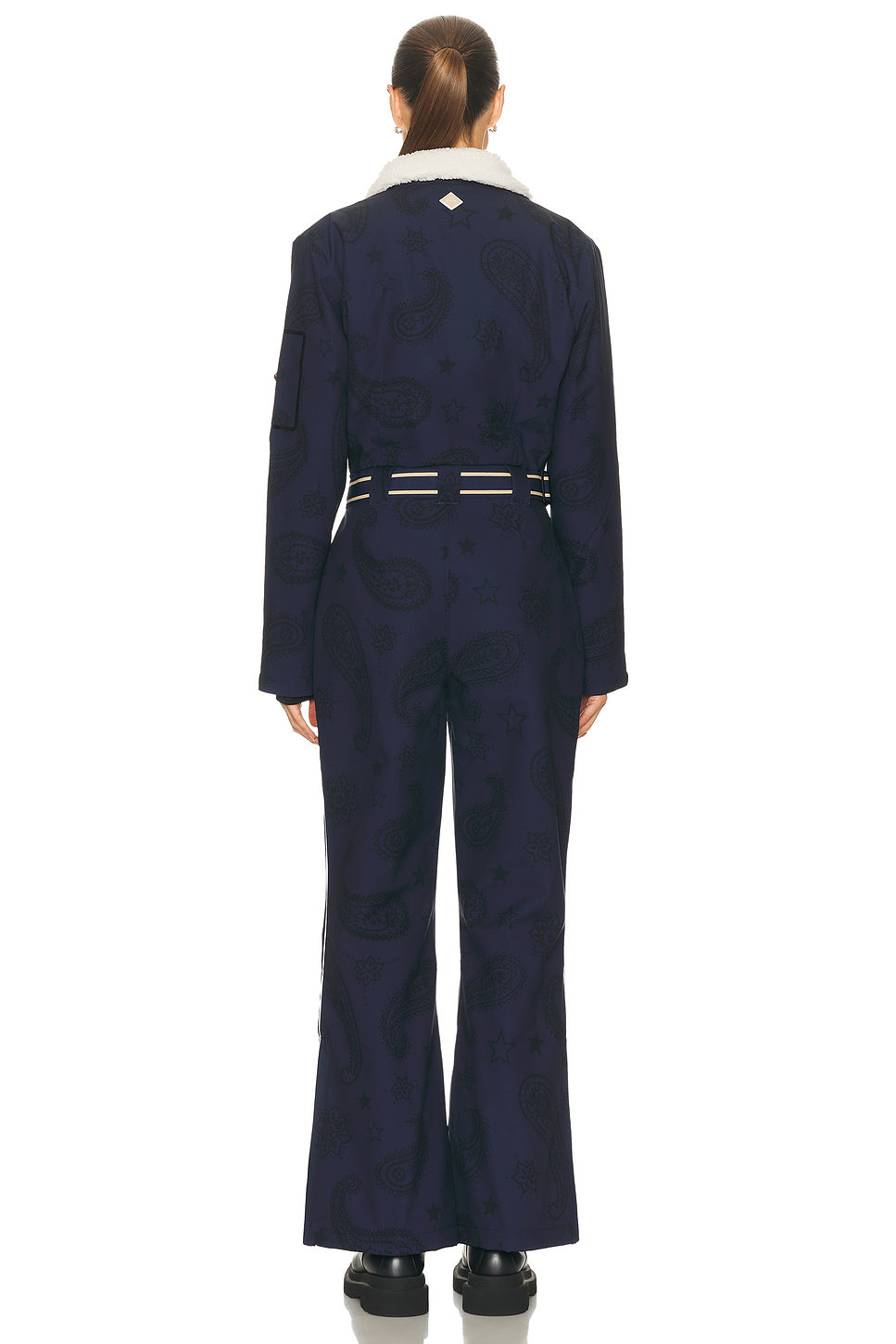 Nakuba Kiki Ski Suit