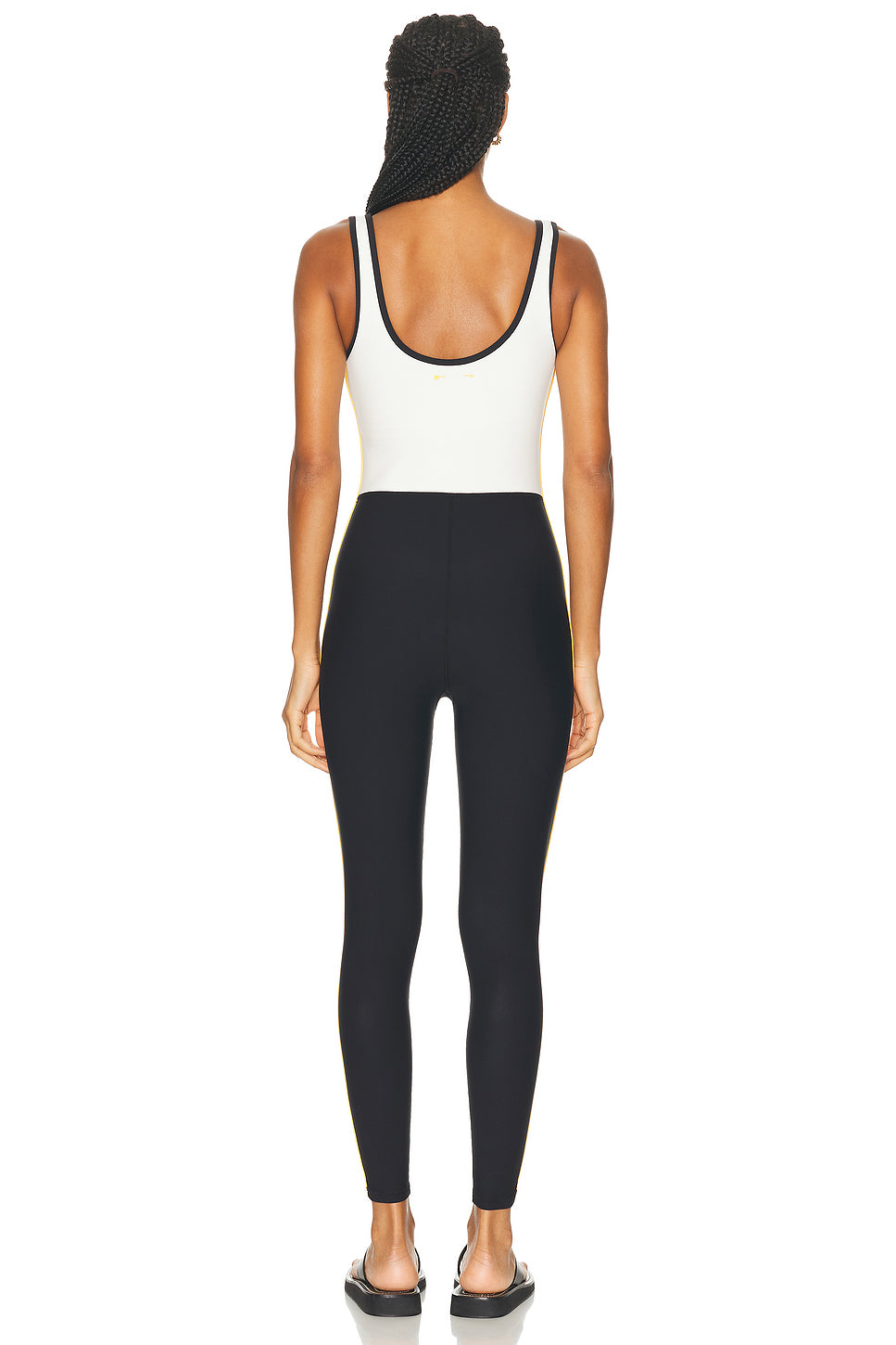 Prix Charlize Scoop Catsuit