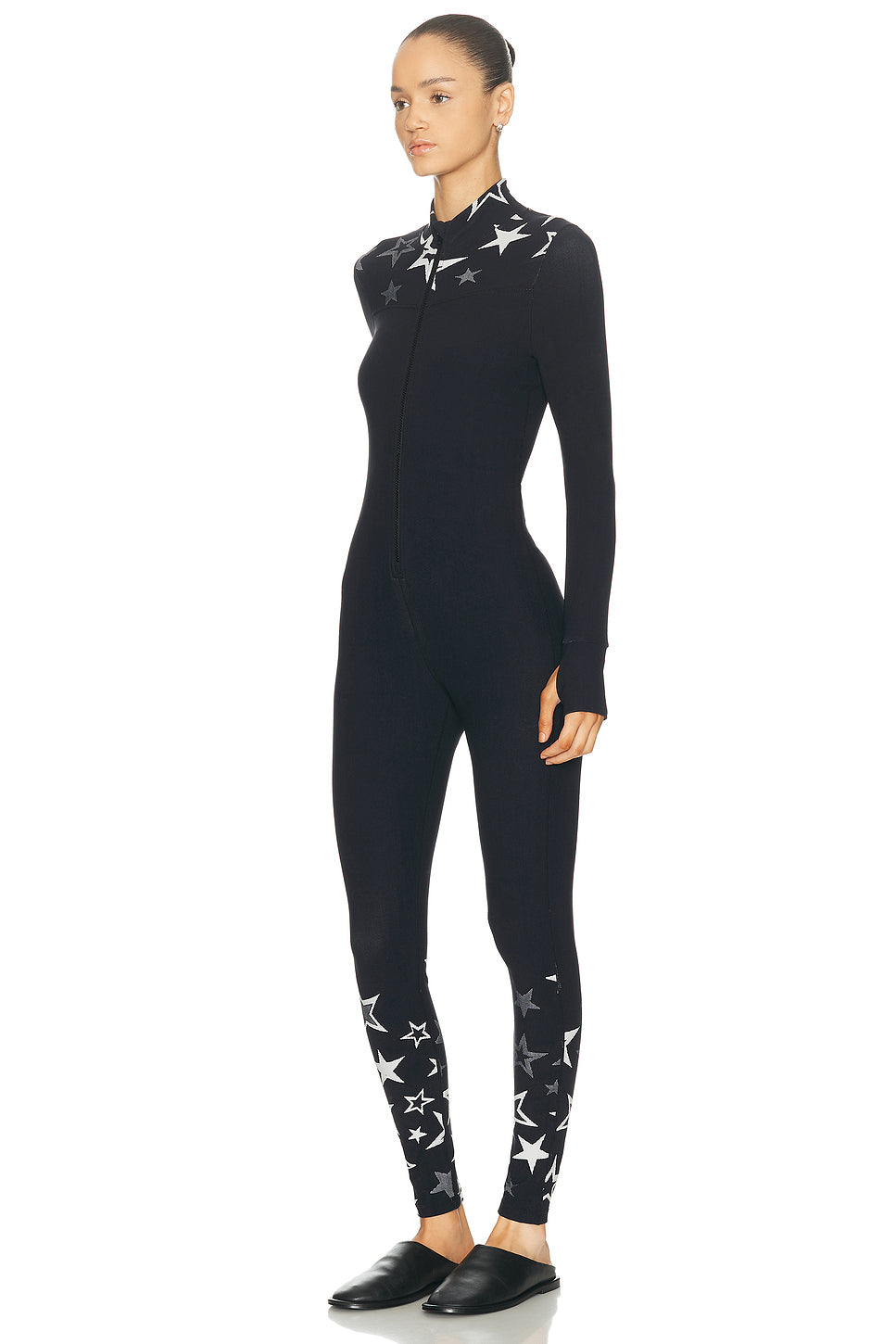 Superstar Nova Ski Jumpsuit