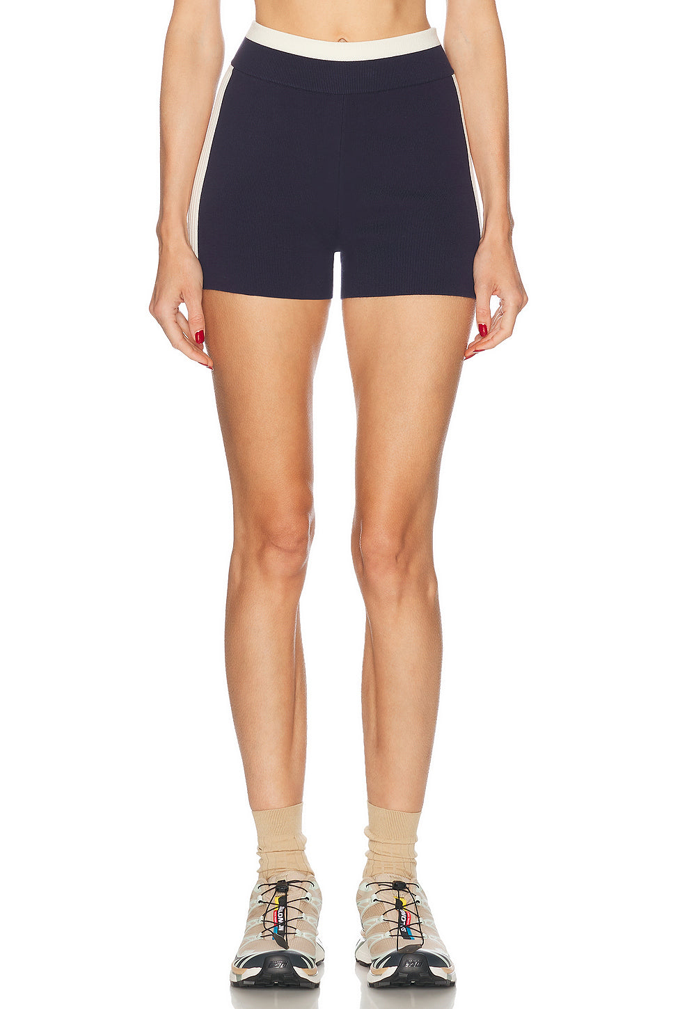 Montage Speechless Short