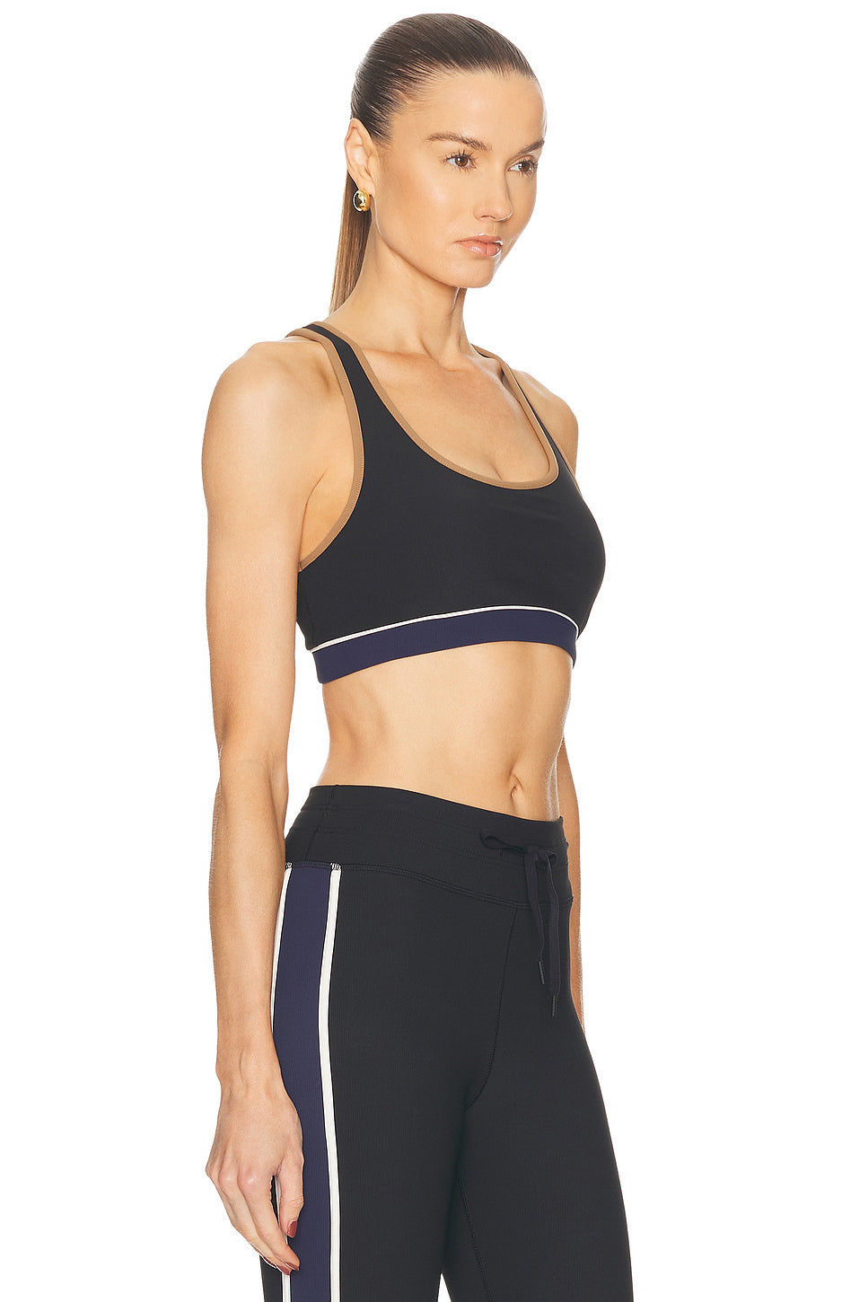 Revolver Jade Racerback Sports Bra