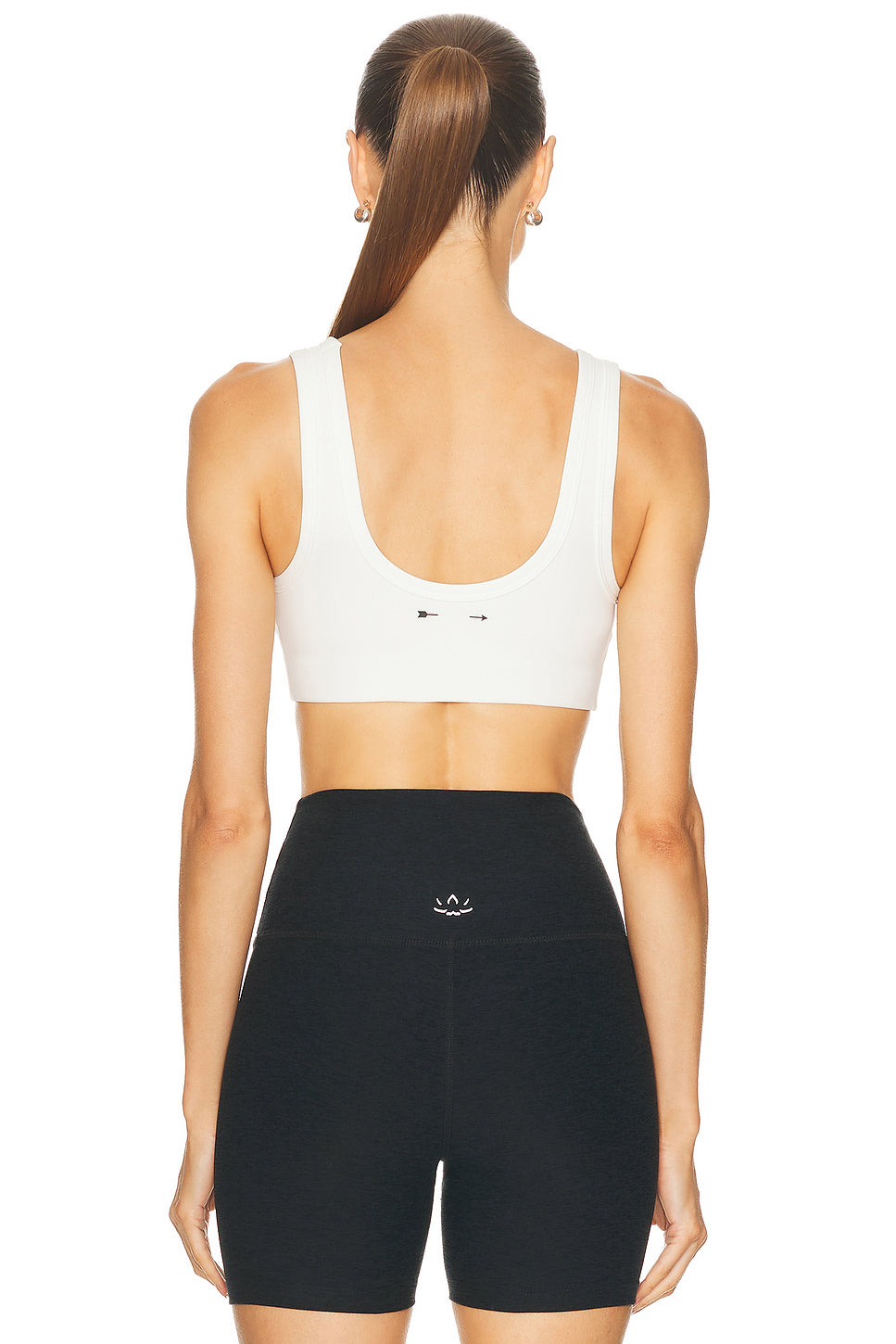 Peached Harley Sports Bra