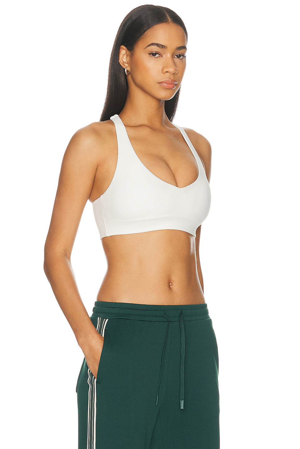 Courtship Jetta Sports Bra
