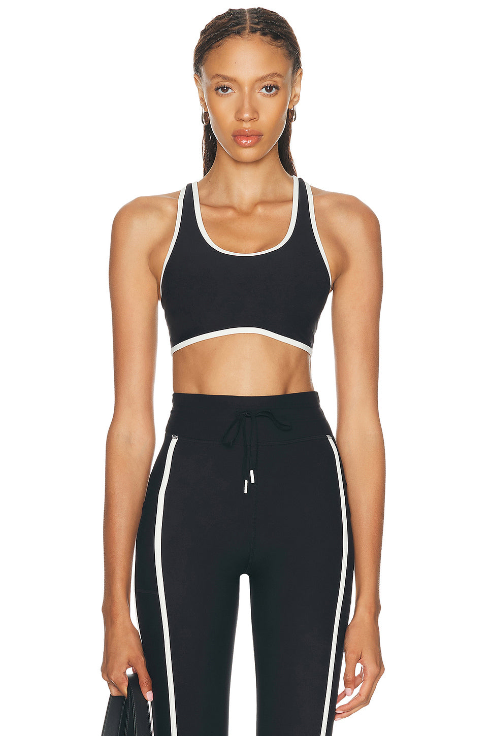 Sol Jade Racerback Bra