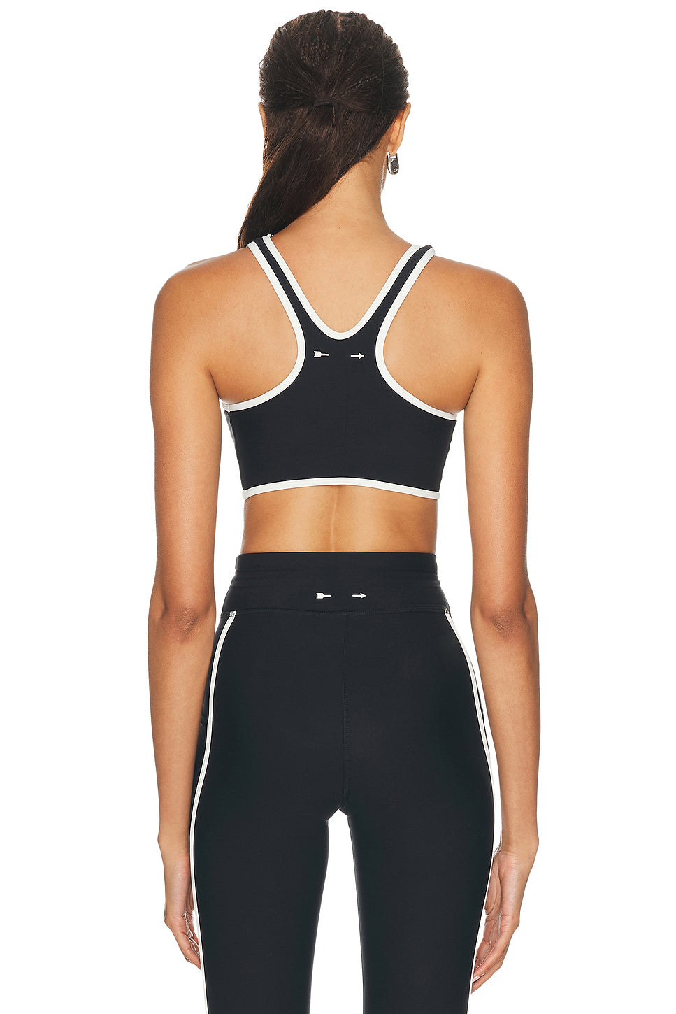 Sol Jade Racerback Bra