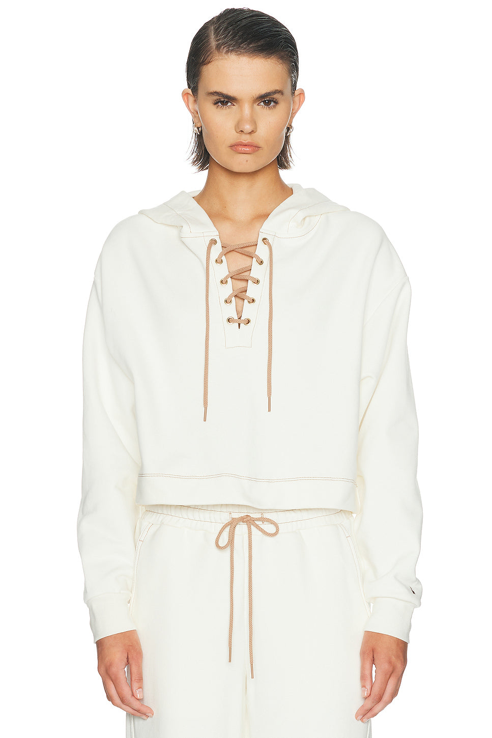 Arkana Priah Hoodie