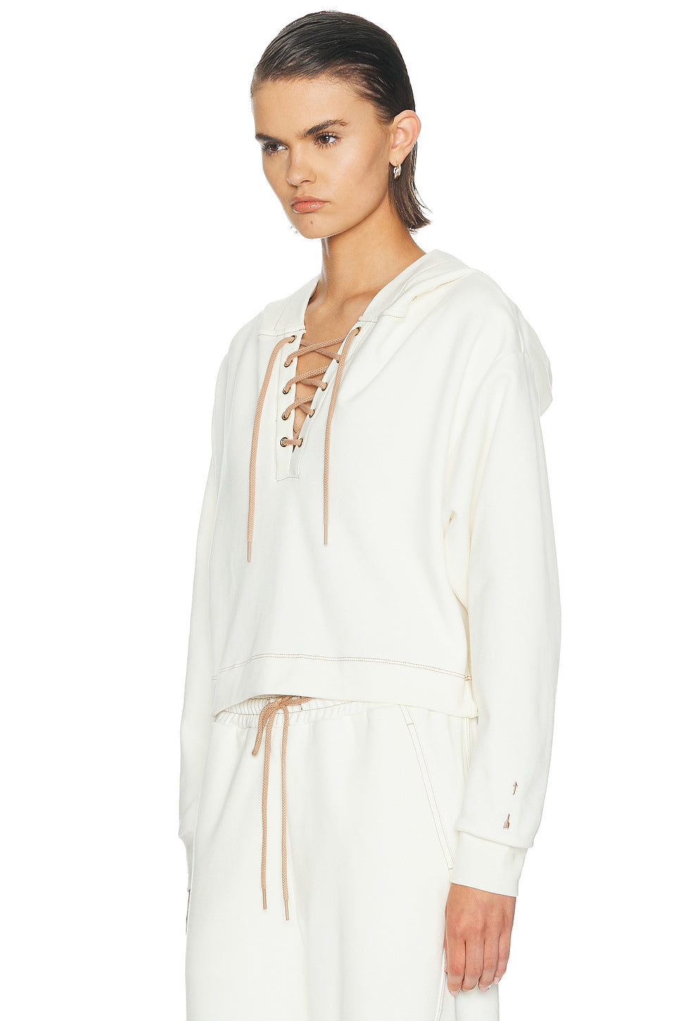 Arkana Priah Hoodie