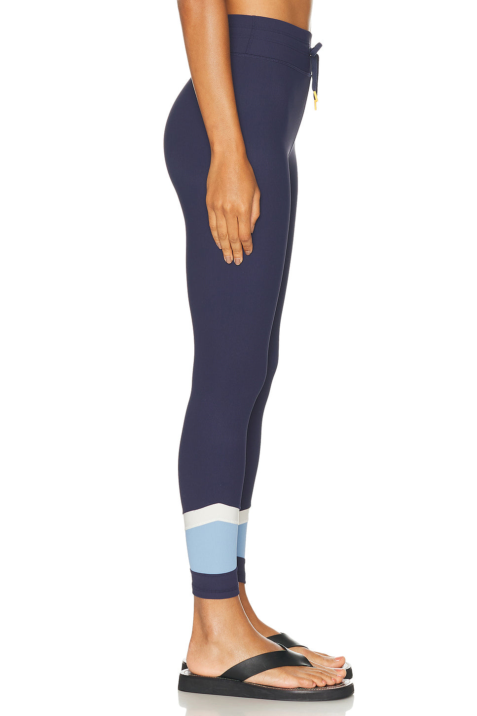 Silverstone 25 Midi Legging