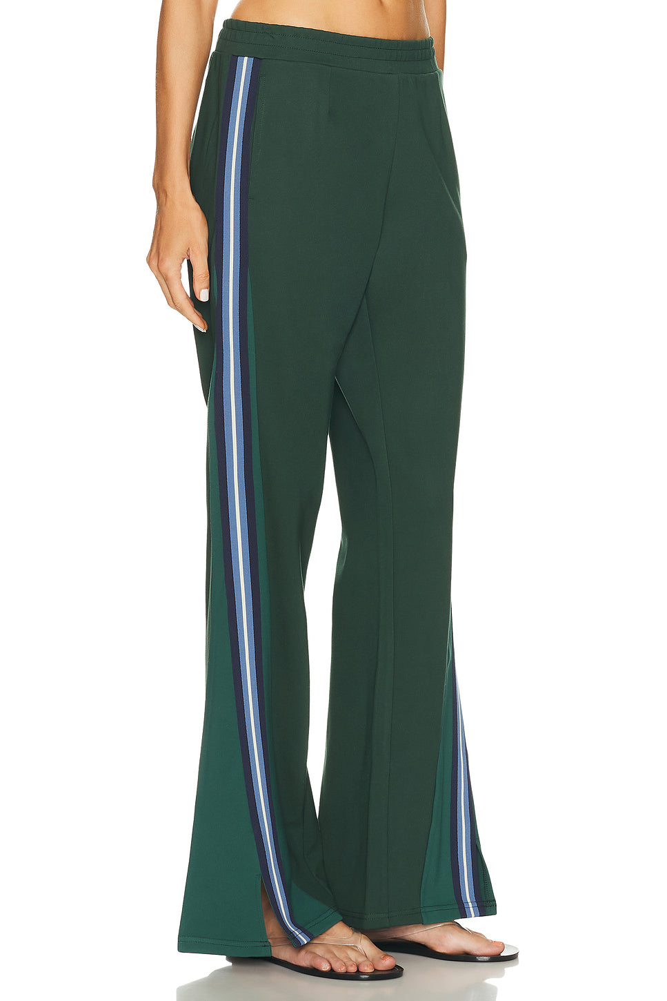 Maneki Petra Flare Pant