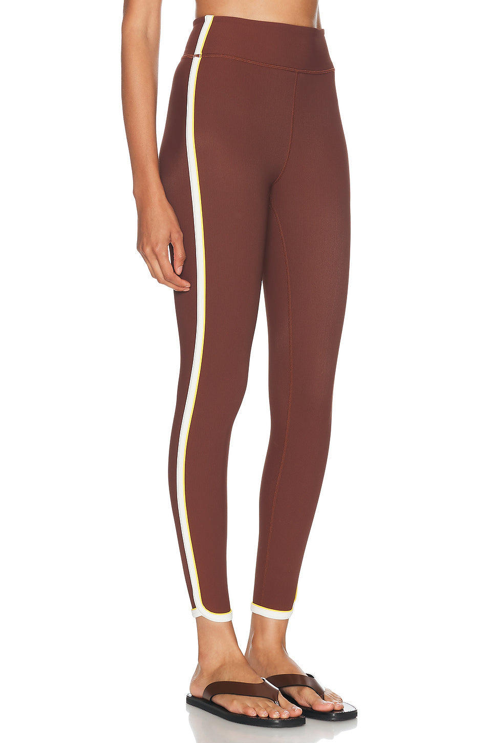 Rhythm 25in Midi Pant