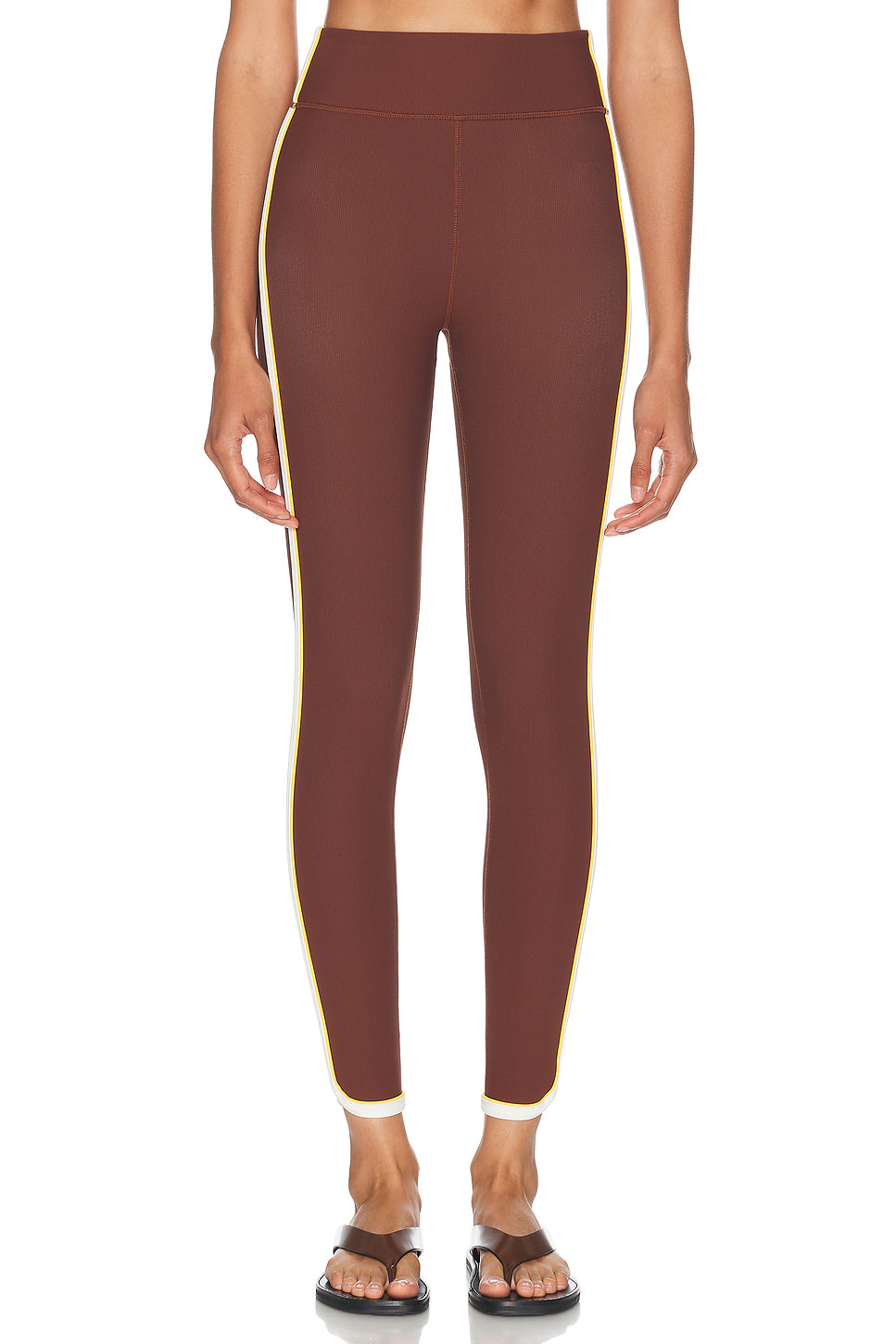 Rhythm 25in Midi Pant