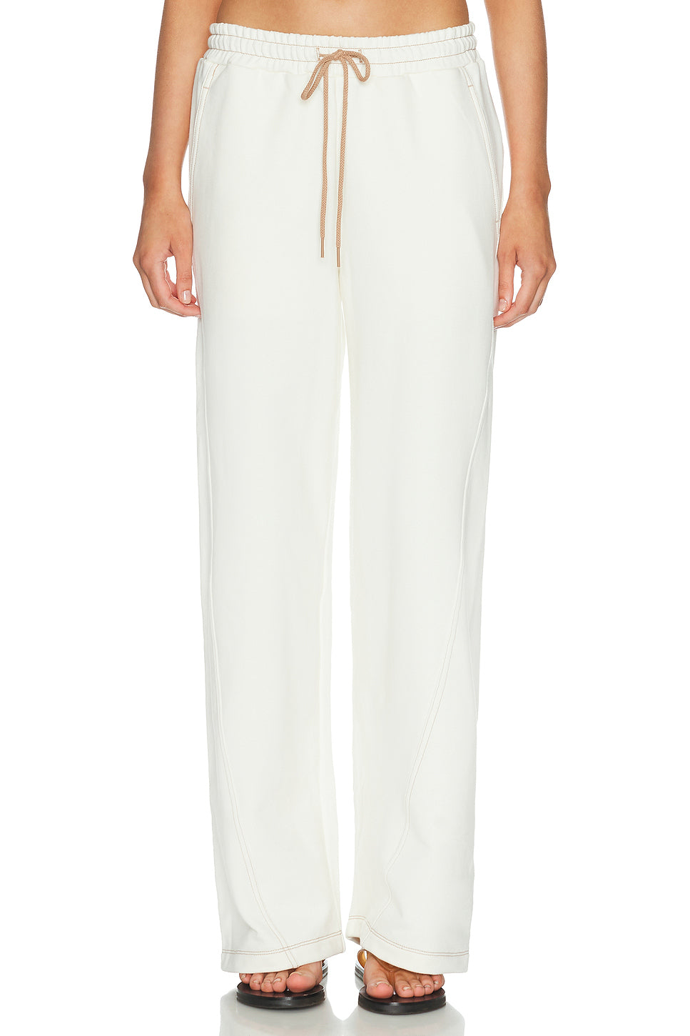 Arkana Estelle Barrel Pant