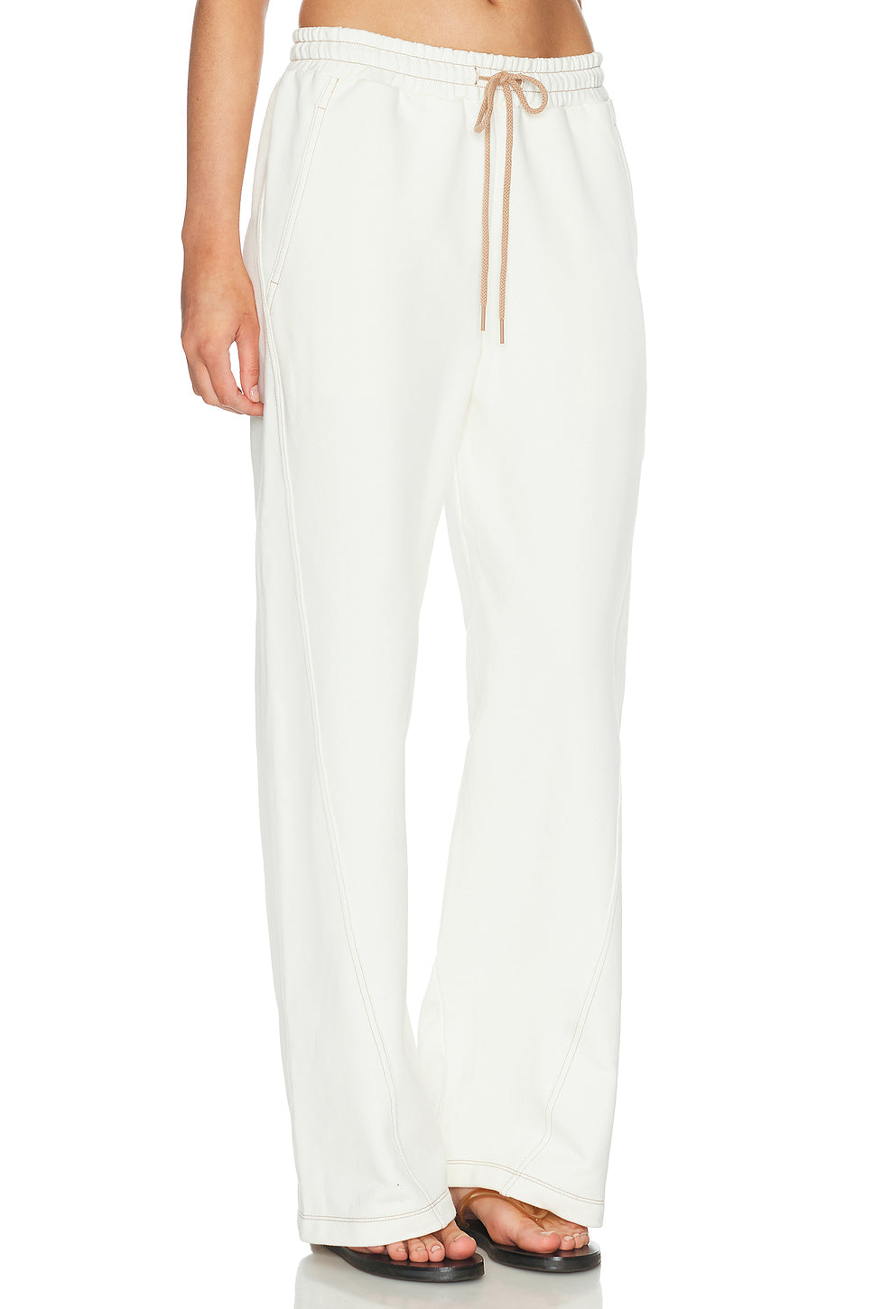 Arkana Estelle Barrel Pant